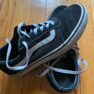 Vans sneakers